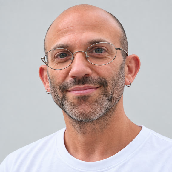 Oded Livnat Tal